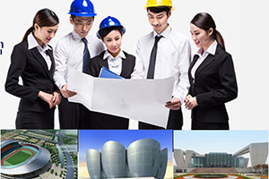 鋁單板生產廠家一站式解決方案